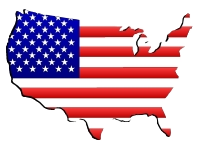 US Flag Nation