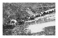 Mormon emmigrants circa 1879