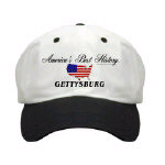 Gettysburg hat
