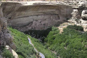 Mesa Verde National Park