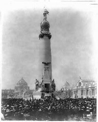 Louisiana Purchase Exposition