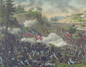 Battle of Chickamauga
