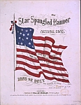 The Star Spangled Banner