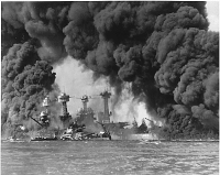 Attack on Pearl Harbor