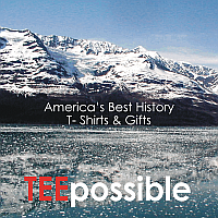 TeePossible Ad