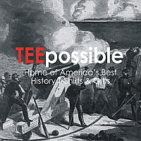 TeePossible Ad