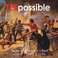 TeePossible Ad
