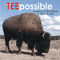 TeePossible Ad