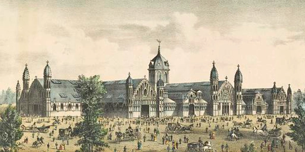 Philadelphia Centennial 1876