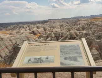 Badlands National Park