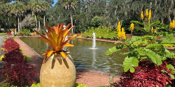 Brookgreen Gardens