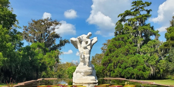Brookgreen Gardens