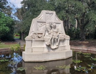 Brookgreen Gardens