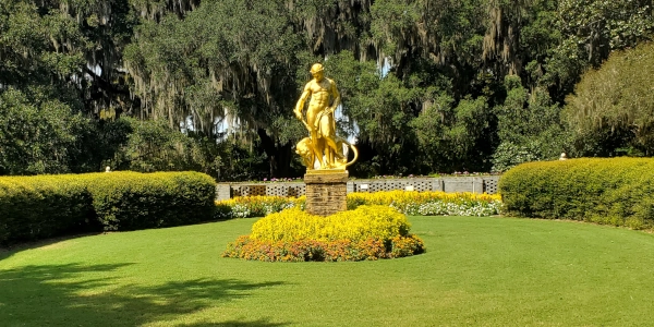 Brookgreen Gardens