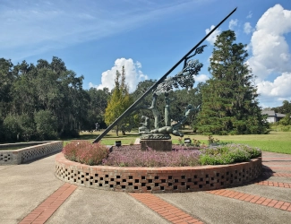 Brookgreen Gardens