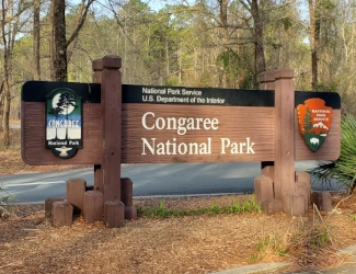 Congaree National Park