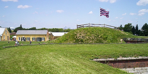 Fort Mifflin