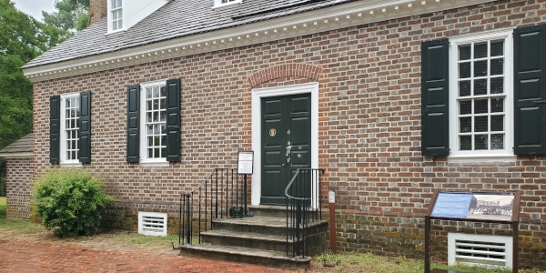 Park Museum