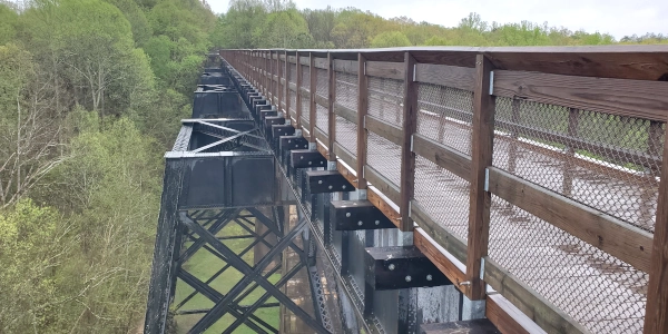 Battle of High Bridge