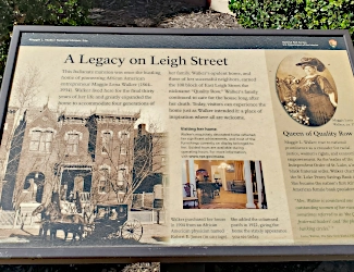Leigh Street Wayside