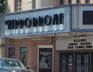 Hippodrome Theater