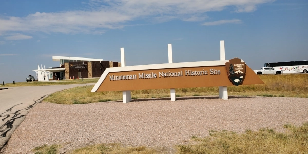 Minuteman Missile