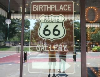 Museum on the Square