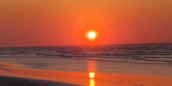 Myrtle Beach Sunrise