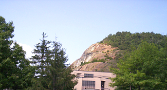 Cumberland Road