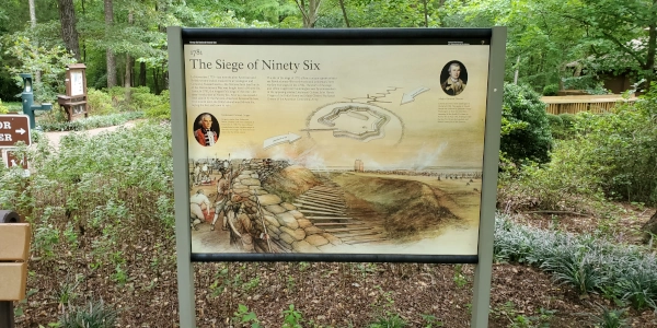 Siege of Ninety-Six