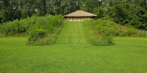 Town Creek Indian Mound