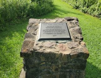 Town Creek Indian Mound