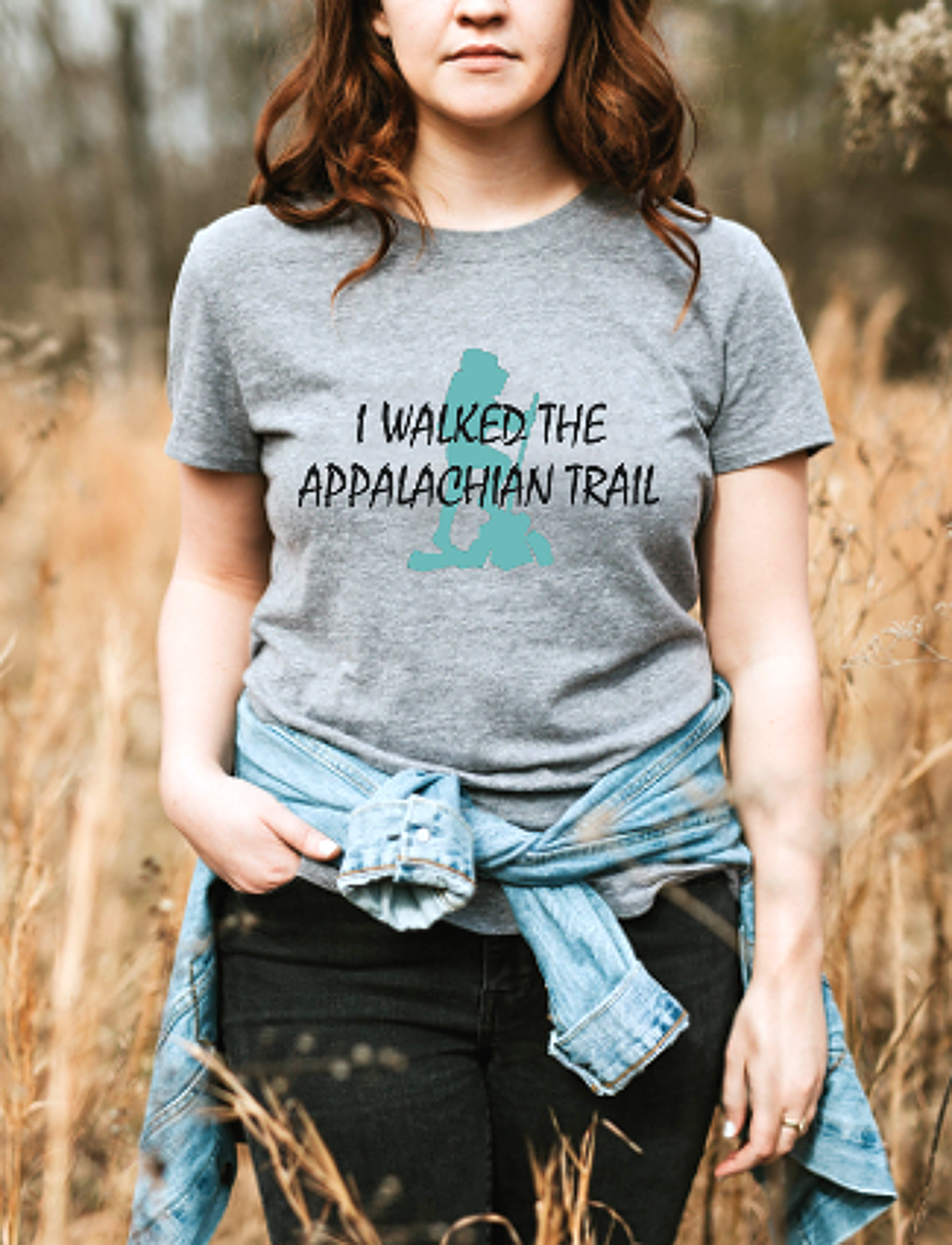 Appalachian Trail T-Shirt