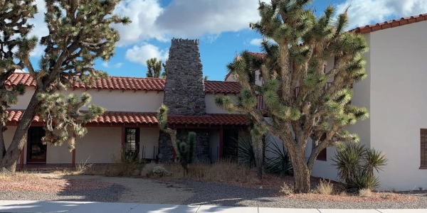 Walking Box Ranch