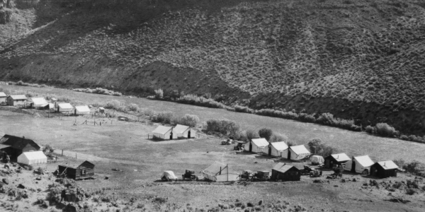 Owyhee Wild and Scenic River