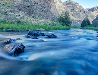 Owyhee Wild and Scenic River