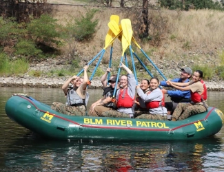 Owyhee Wild and Scenic River