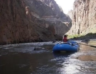 Owyhee Wild and Scenic River