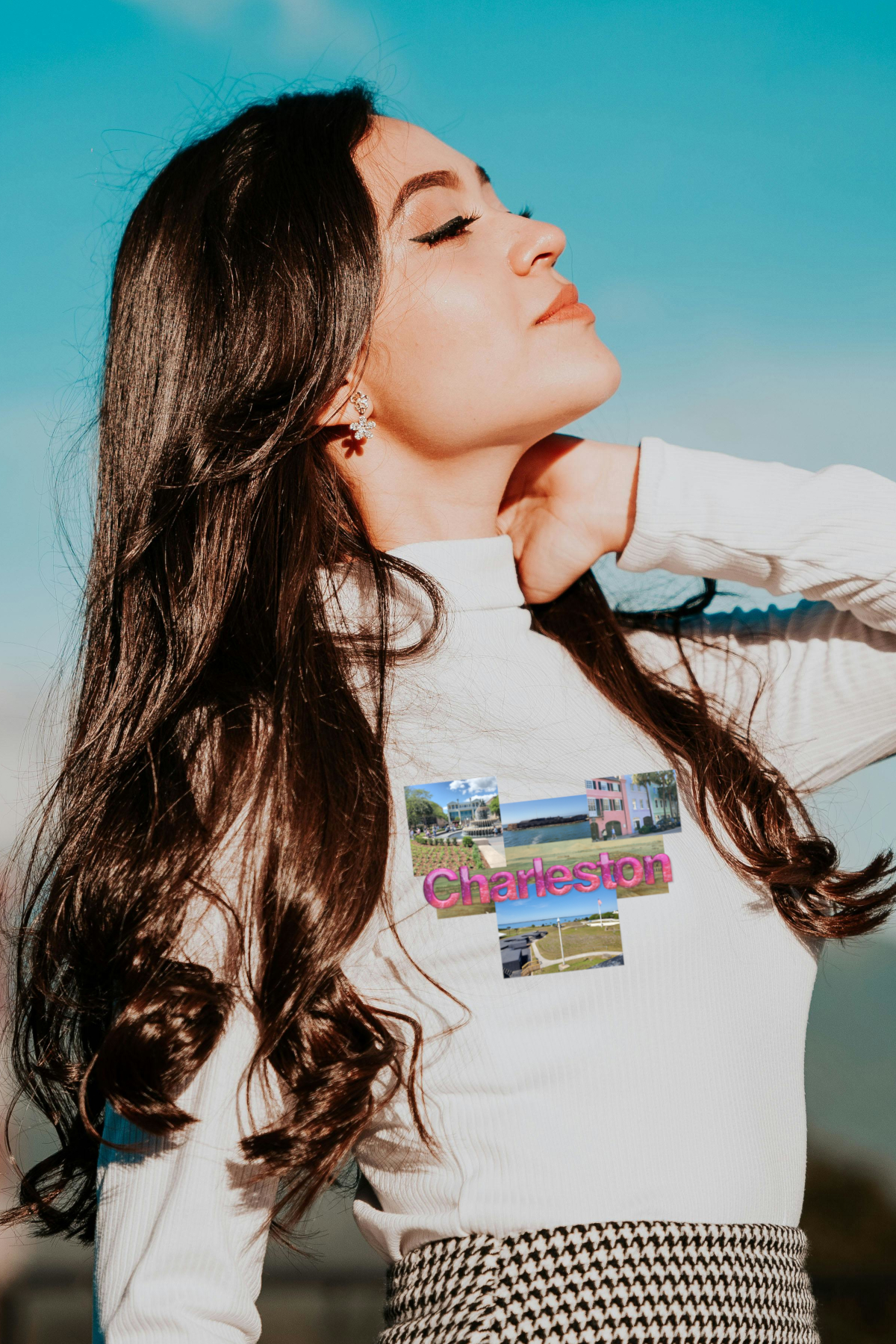 Charleston T-Shirts and Souvenirs