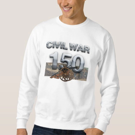 Civil War 150th Anniversary T-Shirts