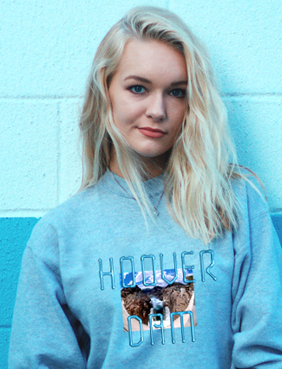 Hoover Dam Sweatshirt