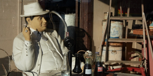 Al Capone