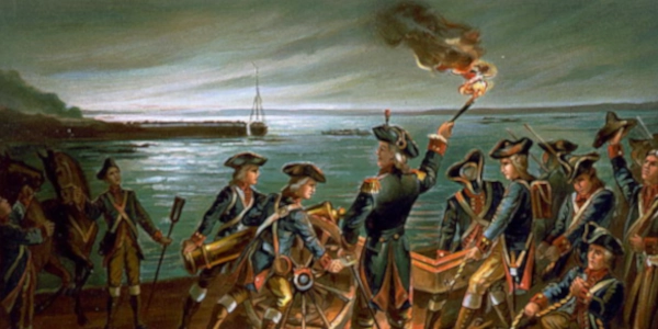 Battle of Long Island