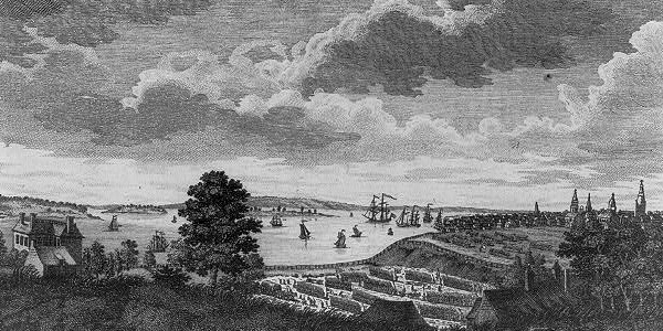 Battle of Long Island