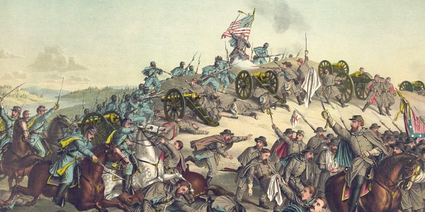 Battle of Nashville