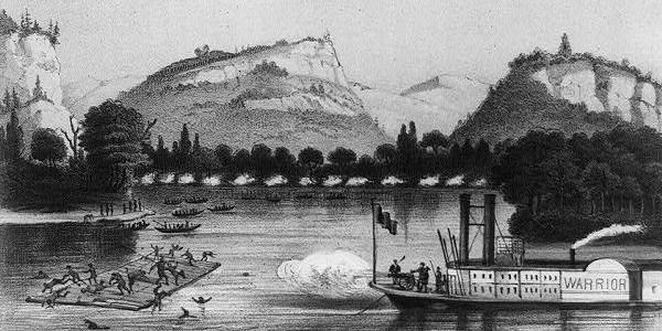 Black Hawk War