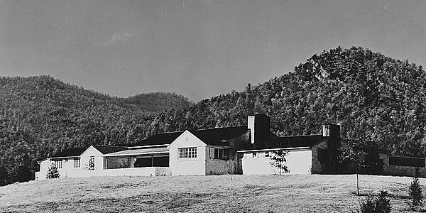 Civilian Conservation Corps