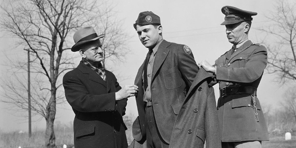 Civilian Conservation Corps