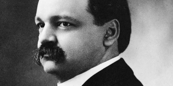 Senator Charles Curtis
