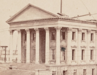 U.S. Customs House Charleston